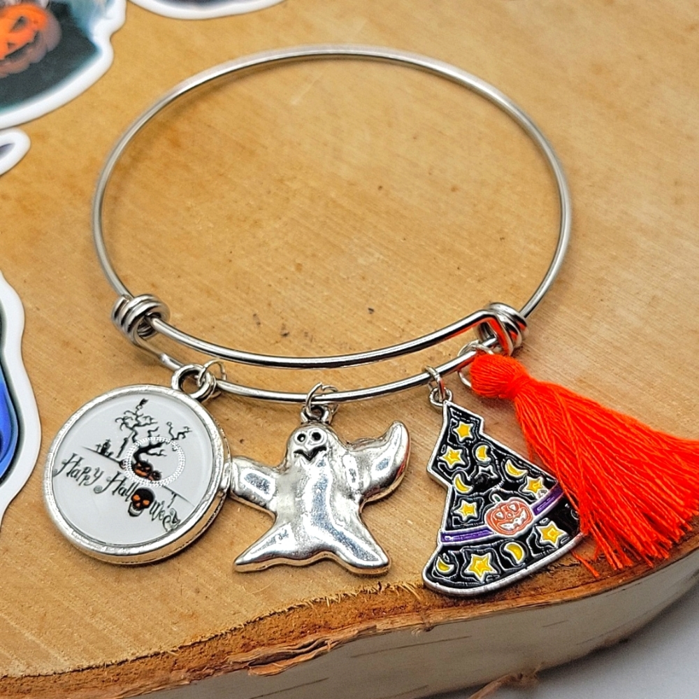 Halloween lover gift set